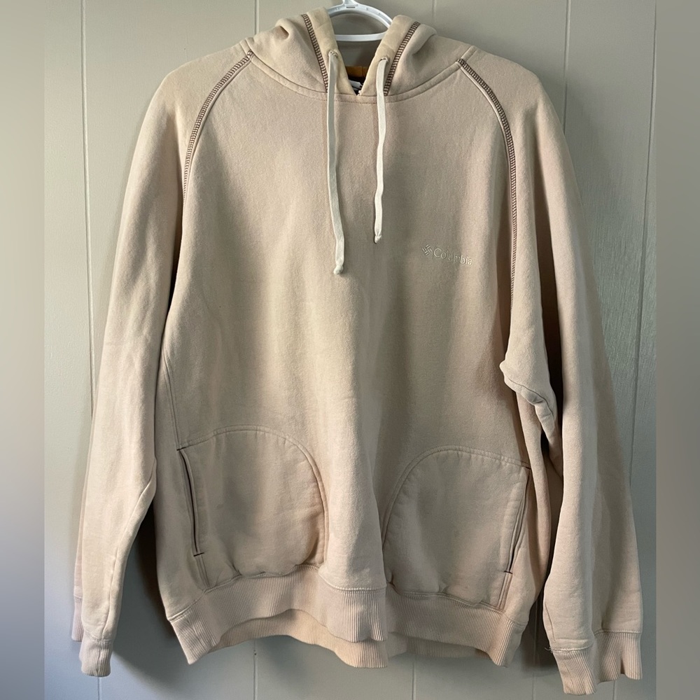 Columbia Men’s Hoodie